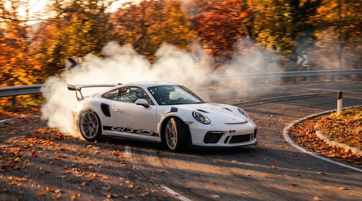 海角山路驾驶视频