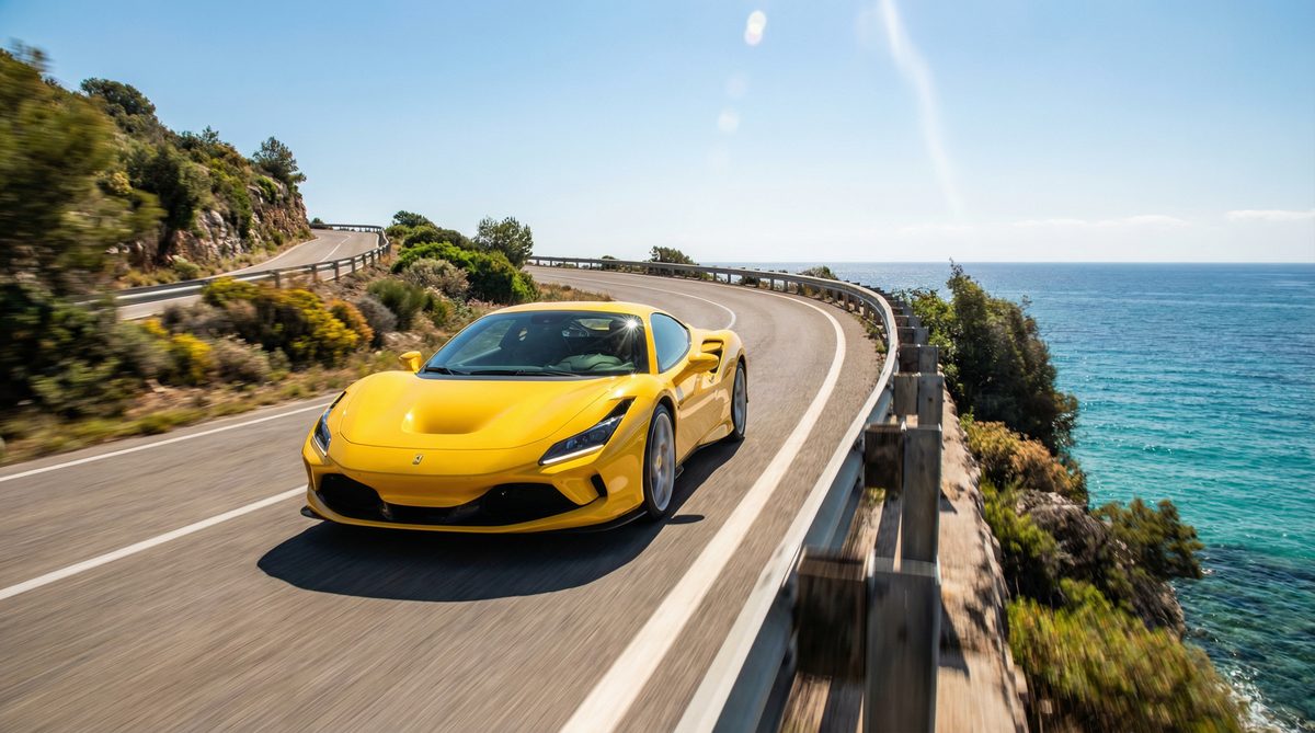 海角海岸线自驾视频