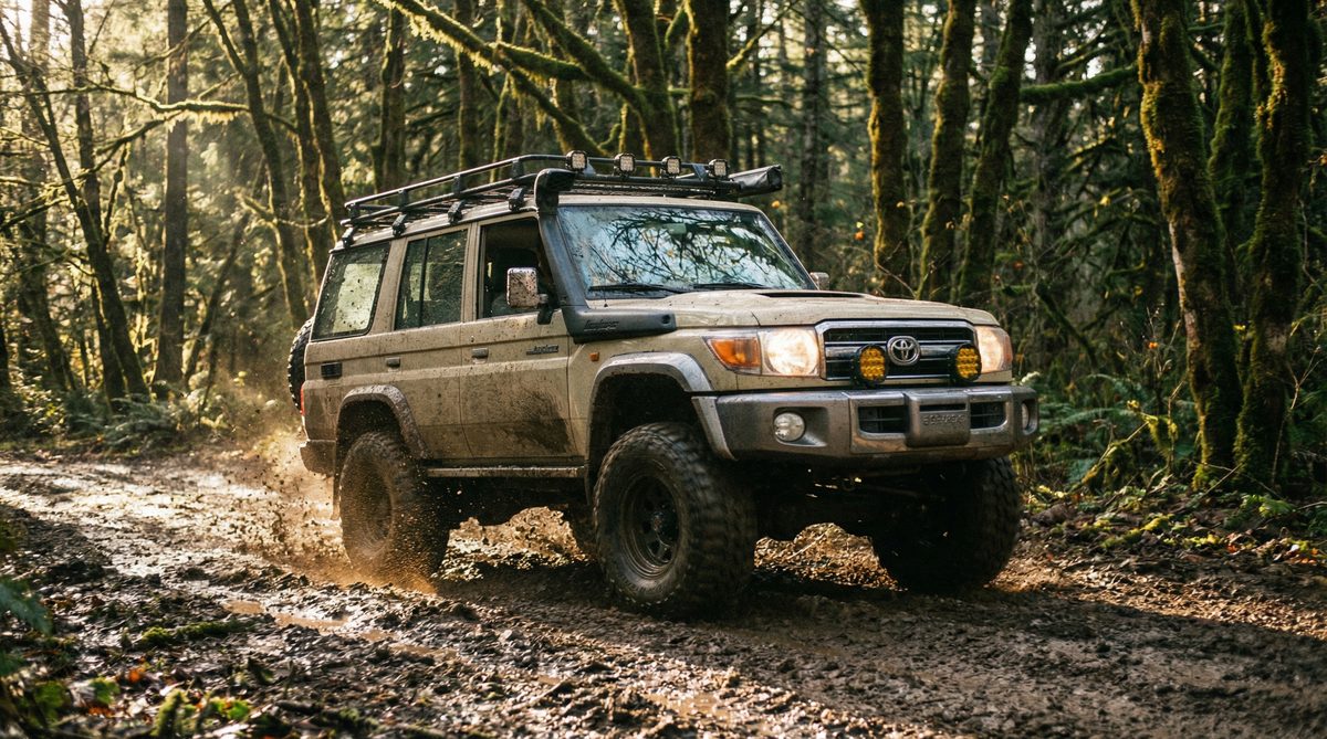 海角越野穿越视频